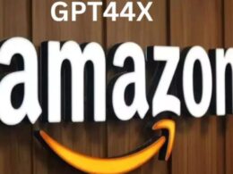 GPT44X Amazon