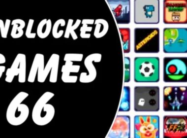 unblock game 66