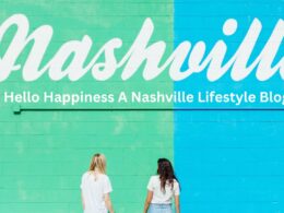 Hello Happiness A Nashville Lifestyle Blog