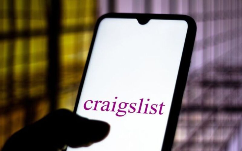Chico Craigslist
