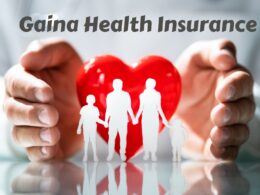 Gaina Health Insurance