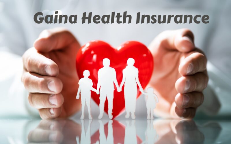 Gaina Health Insurance