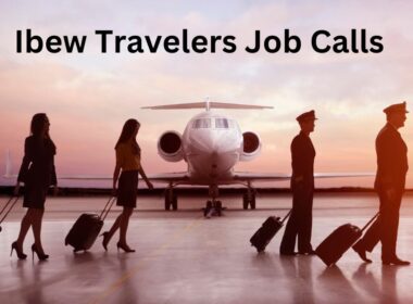 ibew travelers job calls