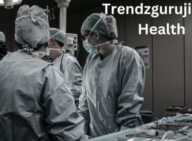 TrendzGuruji.me Health