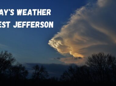 ray's weather west jefferson