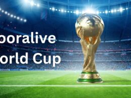 KooraLive World Cup