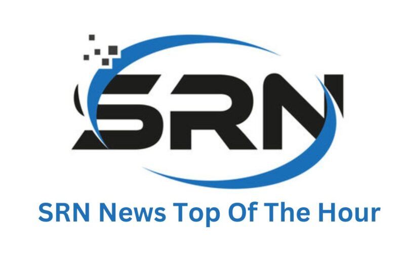 srn news top of the hour