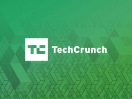 techcrunch logo png
