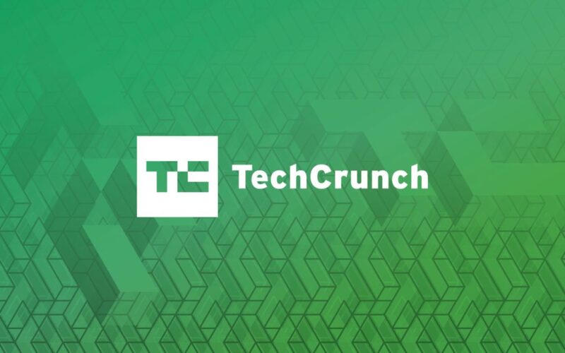 techcrunch logo png