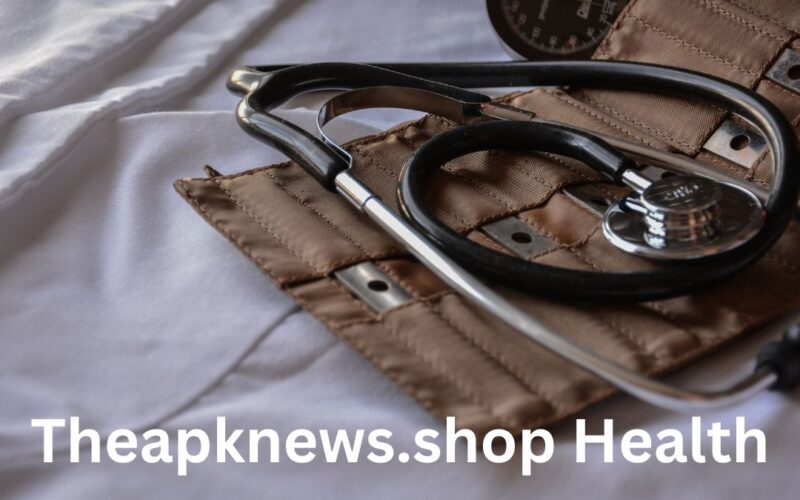 theapknews.shop health