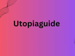 Utopiaguide