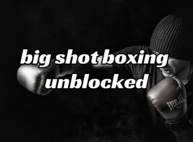 big shot boxing unblocked