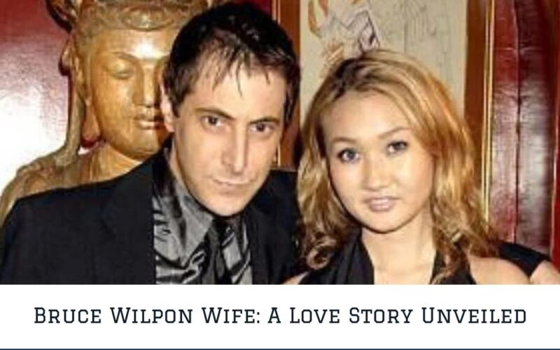 Bruce Wilpon Wife